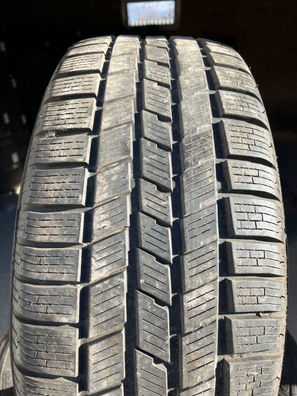 Шини комплект PIRELLI SCORPION 235/60/R18 резина зима