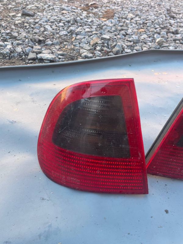 Стопи Ліхтарі лівий правий задні alfa romeo 166 Фонарь Альфа Ромео