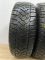 Шини Пара Dunlop 215/60 r17 C зима Гума