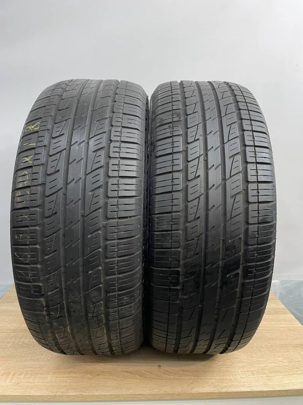 Шини Пара Кumho 265/60 r18 літо Гума