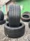 Шини Пара Hankook 245/35 r19 ЛІто Гума