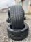 Шини Пара Hankook 245/35 r19 ЛІто Гума