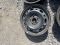 Диски металеві розболтовка VAG 5х112 r14 Volkswagen Skoda Audi seat
