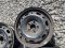 Диски металеві розболтовка VAG 5х112 r14 Volkswagen Skoda Audi seat