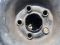 Диски металеві розболтовка VAG 5х112 r14 Volkswagen Skoda Audi seat