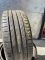 Continental 255/55 r18