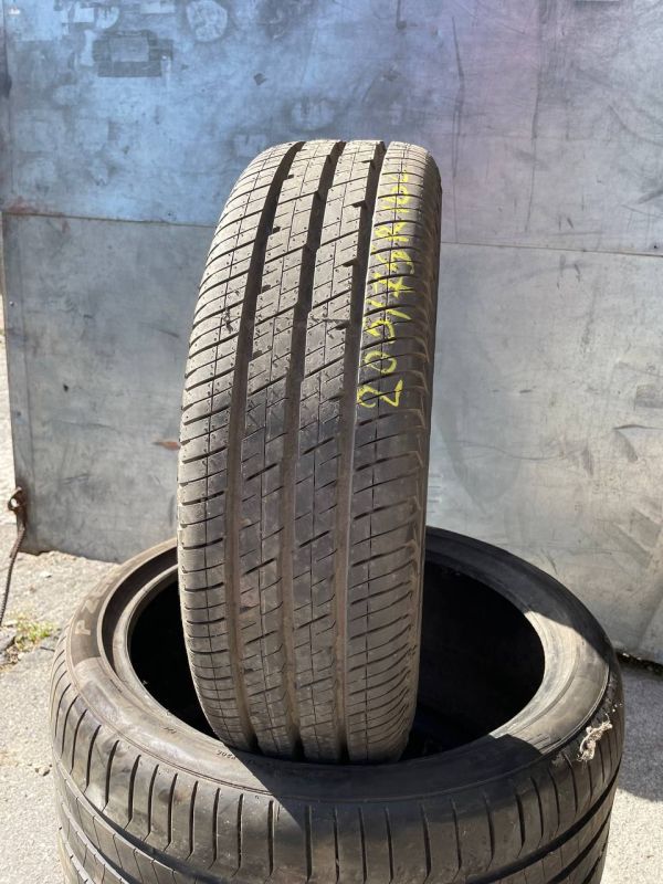 Continental 205/75 r16c 11p vanko 2