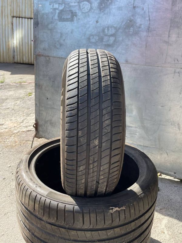 Michelin Primacy 3 215/65 r16 2021p