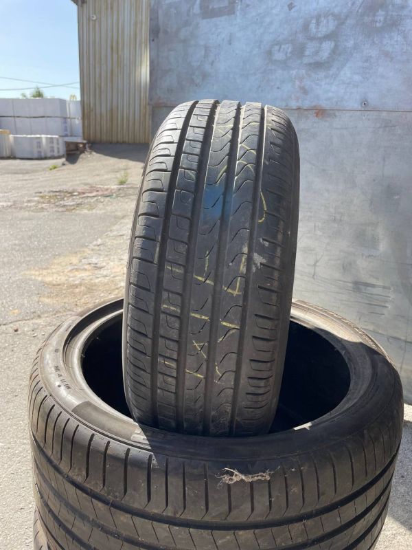 Pirelli 205/55 r16 2018p