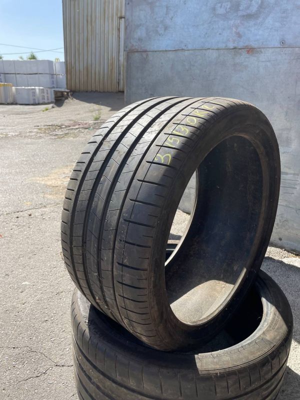 Pirelli 315/30 zr21 zero 2020