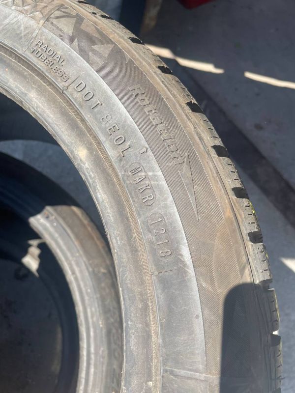 Nexen Wingard sport 2 235/45 r17 2018p 