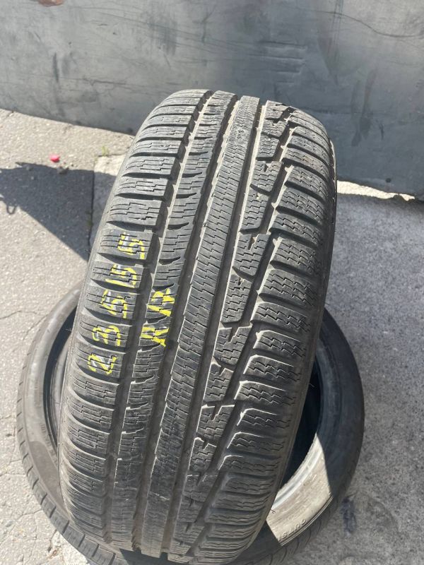 Nokian 235/55 r17 2015p