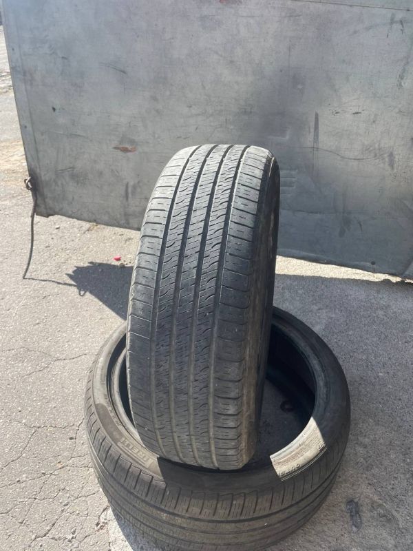 Nexen 225/55 r19