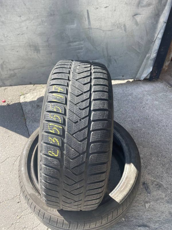 Pirelli 235/55 r17 