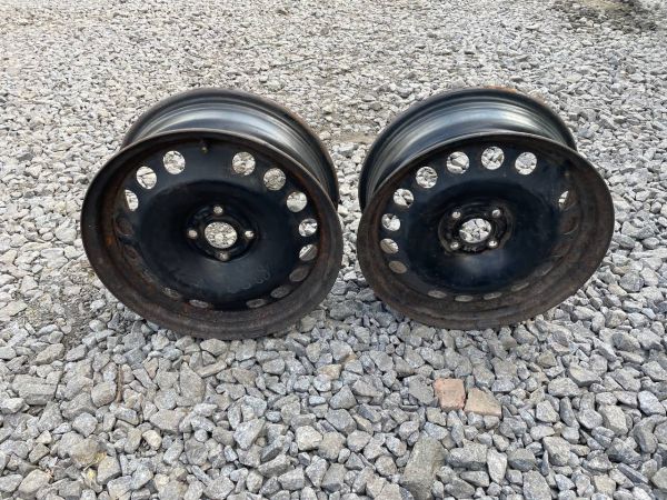 Пара дисків Gm et 37 