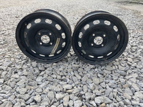 Диски Ford розболтовка 4х108 14H2 2шт