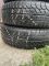 Шини Комплект sava 175/65 r15 зима гума