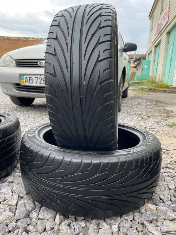 Шини Пара kaiser 195/45 r16 Літо гума