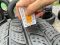 Шини Пара Continental 225/55 r17c зима гума