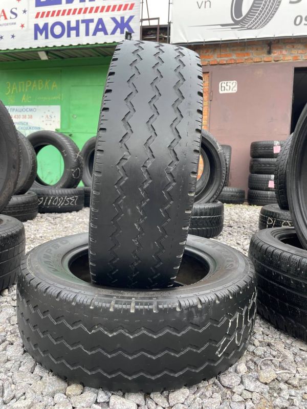 Шини Пара maxxis 205/65 r16c літо гума
