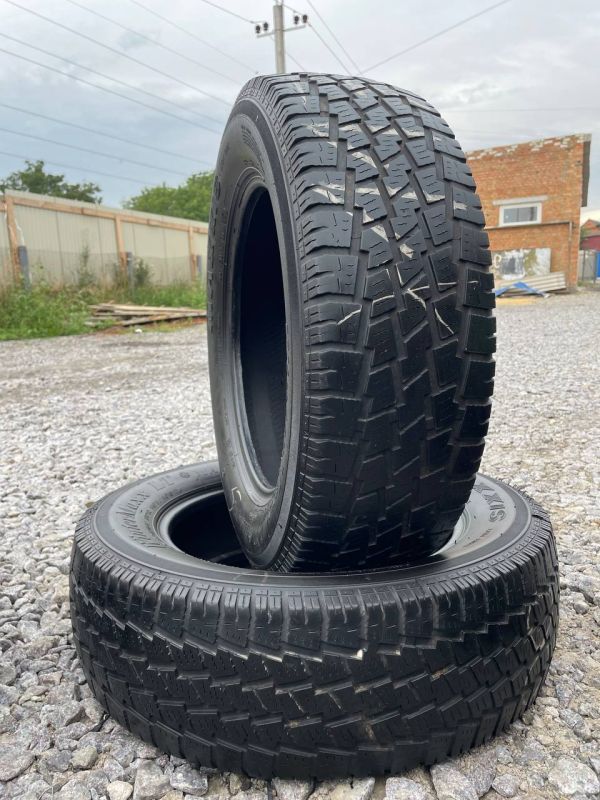 Шини Пара maxxis 205/65 r16c всесезон гума