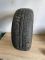 Шина Одіночка Michelin 225/55 r16 2016 Зима 4mm