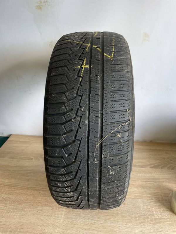 Шина Одіночка Hankook 205/50 r17 Зима 2018 4mm