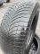 Шини пара Bridgestone 225/60 r18 всесезон Гума