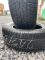 Шини пара Semperit 215/65 r16 зима Гума