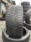Шини пара maxxis 205/40 r17 зима Гума