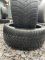 Шини пара maxxis 205/40 r17 зима Гума