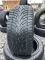 Шини пара Nankang 215/45 r16 зима Гума