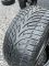 Шини пара Nankang 215/45 r16 зима Гума