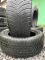 Шини пара Bridgestone 205/55 r16 зима Гума