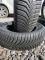 Шини пара Hankook 165/65 r15 зима Гума