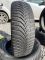 Шини пара Hankook 165/65 r15 зима Гума