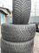 Шини пара Kleber 205/45 r17 зима Гума
