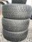 Шини пара Kleber 205/45 r17 зима Гума