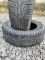Шини пара Nokian 185/60 r15 зима Гума