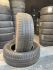 Шини пара Pirelli 235/60 r17 зима Гума