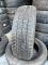 Шини пара Continental 205/65 r16c Vanco Front всесезон Гума