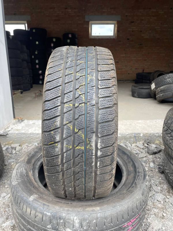 Шина Одіночка 225/45 r17 2016