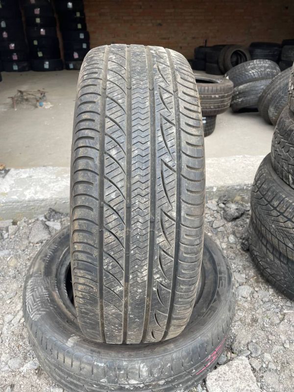 Шина Одіночка Achilles 225/60 r17