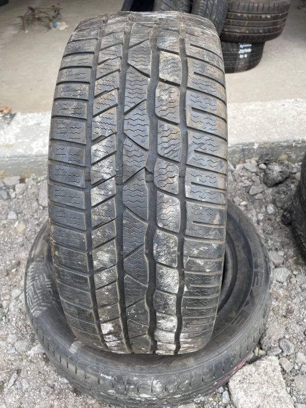Шина Одіночка Continental 225/45 r17