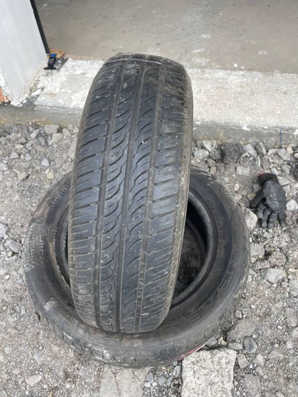 Шина Одіночка 175/65 r14