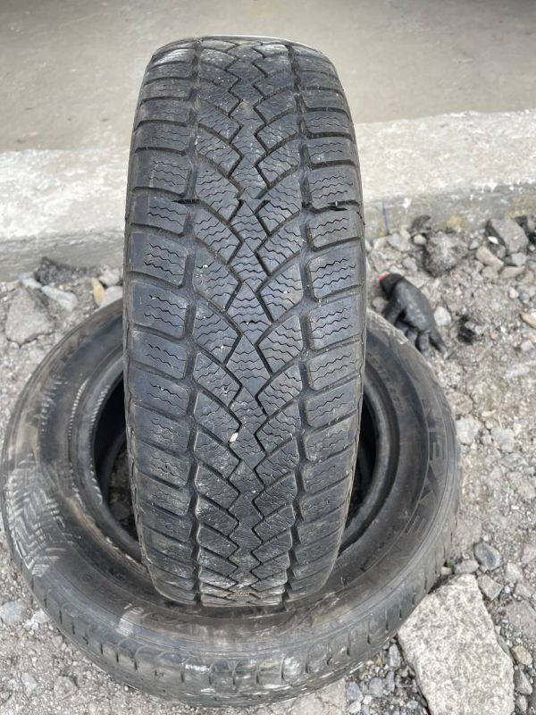 Шина Одіночка 175/65 r14 Зима