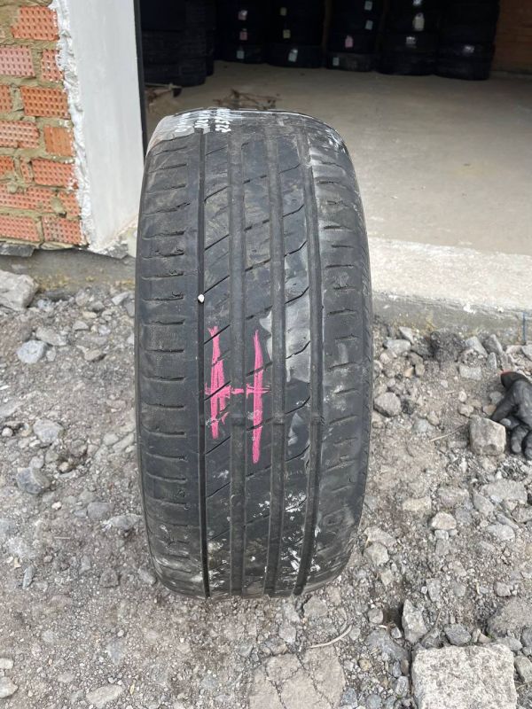 Шина Одіночка nexen 225/55 r16