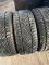 Шини пара Hankook/Sava 225/45 r17 зима Гума