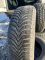 Шини пара Vredstein 185/65 r15 зима Гума