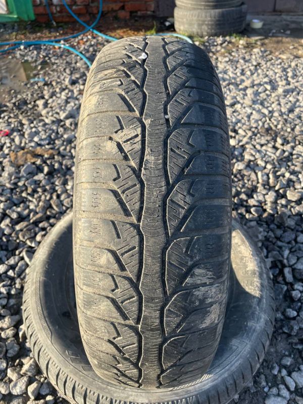 Шини одіночка Kleber 185/65 r15